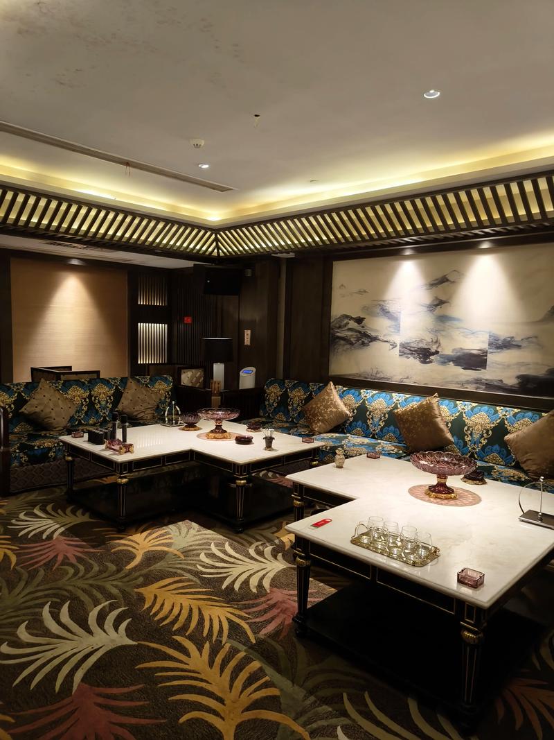 重庆商务ktv怎么玩尽享尊贵体验-垫江县ktv预定